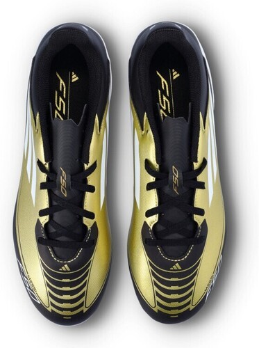 adidas Performance-Chaussure F50 Club Messi Multi-surfaces-4