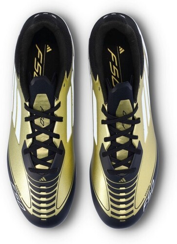 adidas-Adidas F50 League Fg/Mg Messi-4