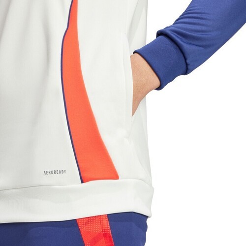 adidas-adidas Olympique Lyonnais Training 2024-2025-3