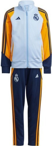 adidas-adidas Enfant Real Madrid Training 2024-2025-image-1