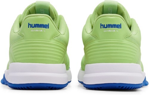 HUMMEL-Baskets Hummel Dagaz V-3