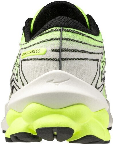 MIZUNO-Wave Skyrise 5-1