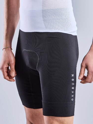 Oxyburn-Oxyburn Pantaloncini Cycling Seamless Comfort-2