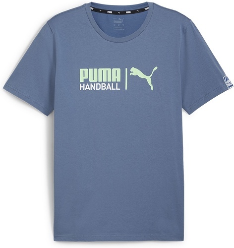 PUMA-PUMA Handball Tee-image-1