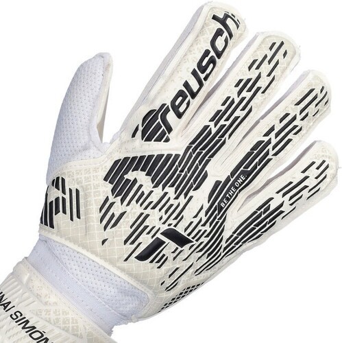 REUSCH-Reusch Attrakt Solid Unai Simón-3