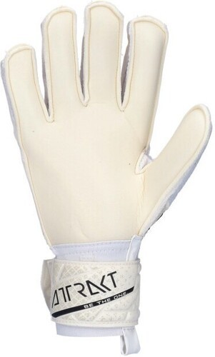 REUSCH-Reusch Enfant Attrakt Solid Unai Simón-2