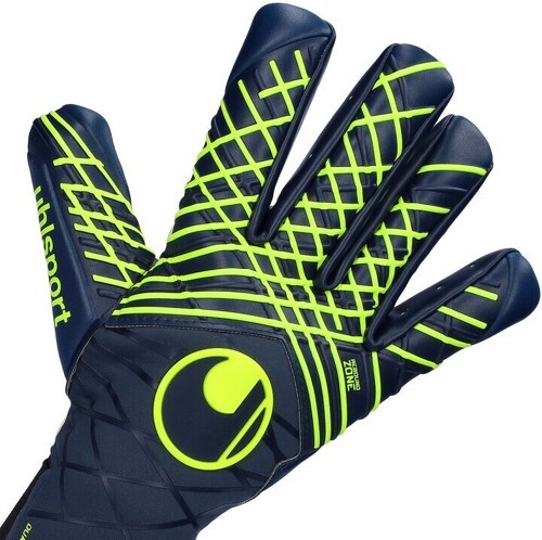 UHLSPORT-Prediction Absolutgrip Hn Tw Guanti-3