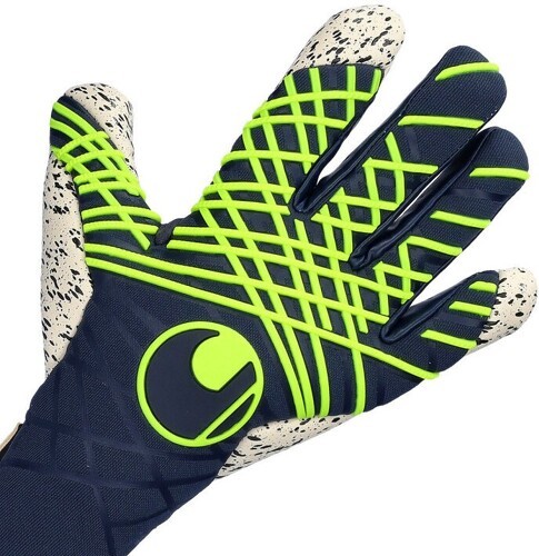 UHLSPORT-Uhlsport Prediction Supergrip+ Hn-3