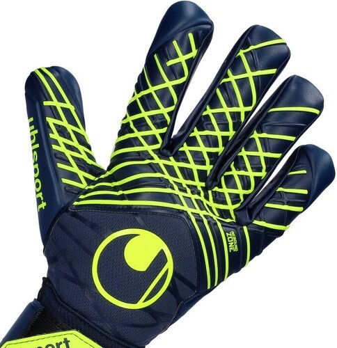 UHLSPORT-Prediction Supersoft Hn Tw Gants-3