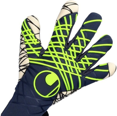 UHLSPORT-Uhlsport Prediction Ultragrip Skin-3