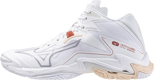 MIZUNO-Mizuno Wave Lightning Z8 Mid-0