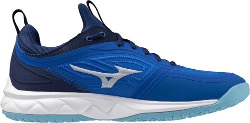 MIZUNO-Mizuno Wave Luminous 2-2