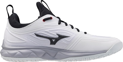 MIZUNO-Chaussures indoor Mizuno Wave Luminous-2