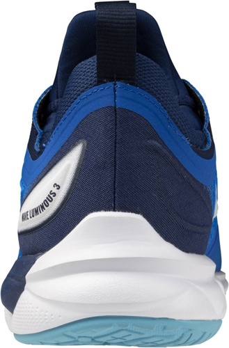 MIZUNO-Mizuno Wave Luminous 2-4