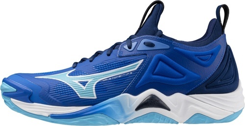 MIZUNO-Wave Momentum 3-1