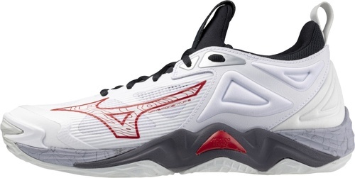 MIZUNO-Wave Momentum 3-1