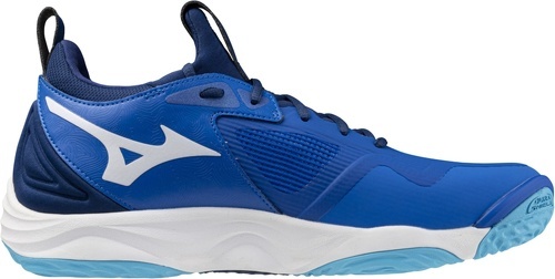 MIZUNO-Wave Momentum 3-3