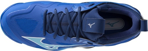 MIZUNO-Mizuno Wave Momentum 3-4