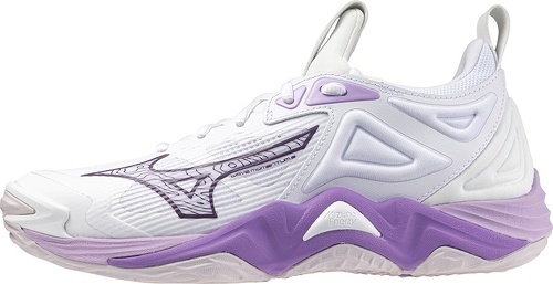 MIZUNO-Mizuno Wave Momentum 3-0