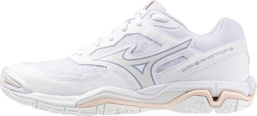 MIZUNO-Chaussures Mizuno Wave Phantom Femmes-0