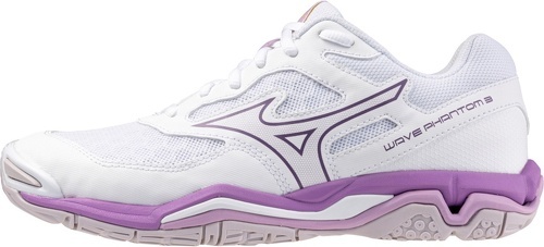 MIZUNO-Chaussures indoor femme Mizuno Wave Phantom 3-0