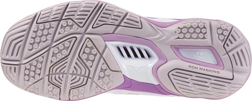 MIZUNO-Chaussures indoor femme Mizuno Wave Phantom 3-1