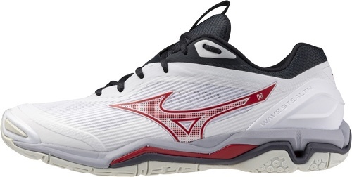 MIZUNO-Mizuno Wave Stealth 6-image-1