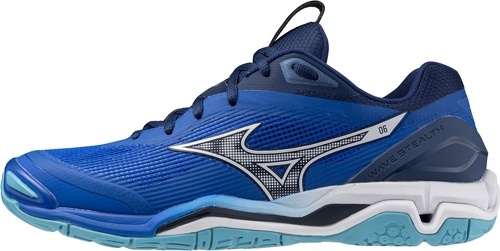 MIZUNO-WAVE STEALTH 6-image-1