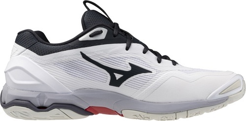 MIZUNO-Wave Stealth 6-2