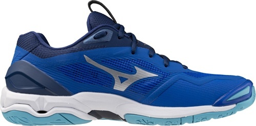 MIZUNO-Wave Stealth 6-2