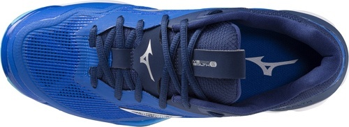 MIZUNO-Wave Stealth 6-3