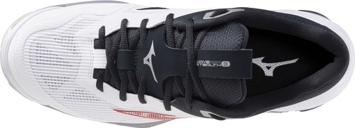 MIZUNO-Wave Stealth 6-3