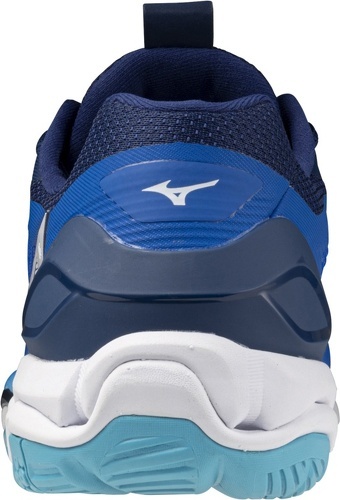 MIZUNO-Wave Stealth 6-4