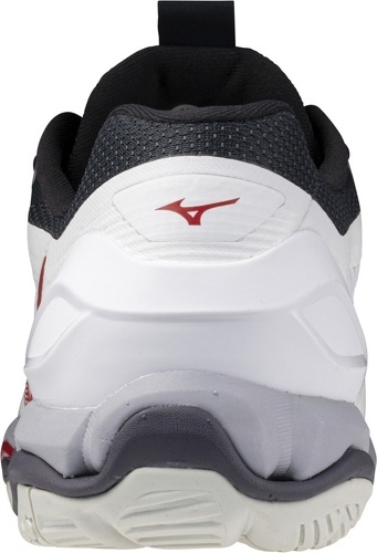 MIZUNO-Wave Stealth 6-4