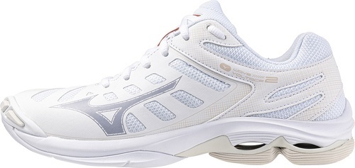 MIZUNO-Chaussures Mizuno Wave Voltage 2 Femmes-0