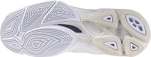 MIZUNO-Chaussures Mizuno Wave Voltage 2 Femmes-1