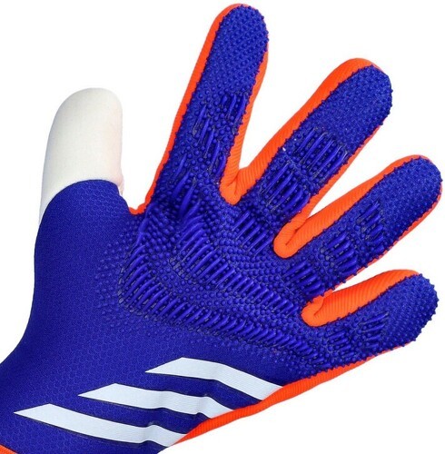 adidas Performance-Gants de gardien Predator Pro Enfants-3