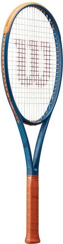 WILSON-Wilson Blade 98 16x19 V9 Roland Garros 2024-1