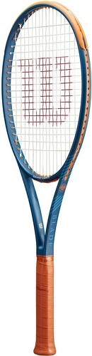 WILSON-Wilson Blade 98 16x19 V9 Roland Garros 2024-2