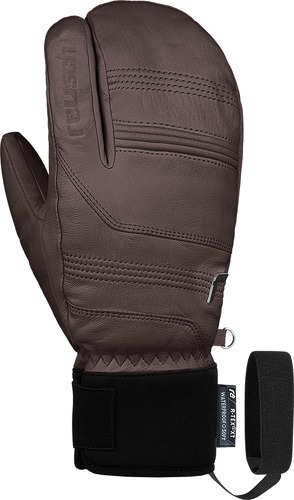 REUSCH-Gants de ski Reusch Highland R-TEX XT Lobster-image-1