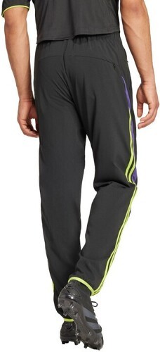 adidas Performance-Pantalon tissé F50-1