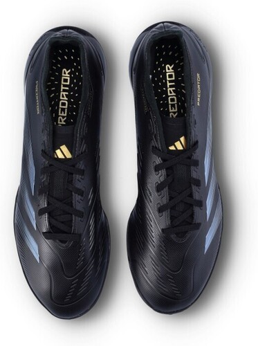 adidas Performance-Chaussure Predator League Turf-4