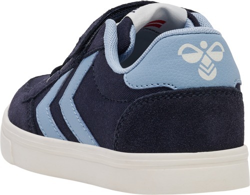 HUMMEL-Baskets basses enfant Hummel Slimmer Stadil-2