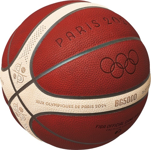 MOLTEN-Bg5000 S4F Basketball-4