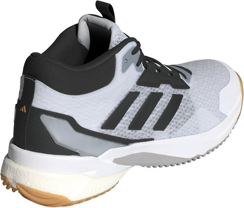 adidas Performance-Chaussure Crazyflight 5 Mid Indoor-4