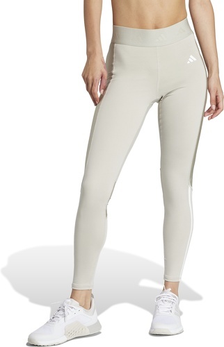 adidas Performance-Legging long Hyperglam Shine-1