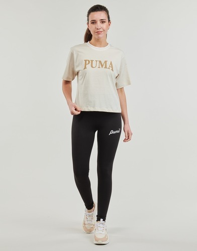 PUMA-Legging long femme Puma-1