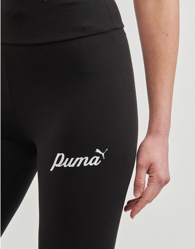 PUMA-Legging long femme Puma-4