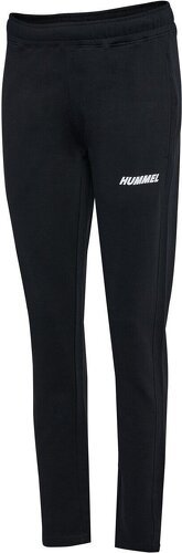 HUMMEL-Pantalon de survêtement fuselé femme Hummel Elemental-image-1