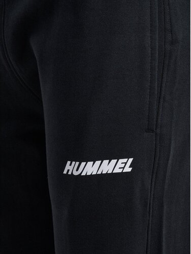 HUMMEL-Pantalon de survêtement fuselé femme Hummel Elemental-2